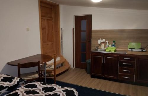 Varnsdorf Apartment | Cimra