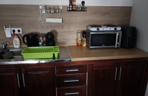 Varnsdorf Apartment | Cimra