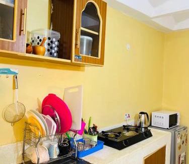 Embu Apartment | Cindys Homes, Aisha Apartments,Embu