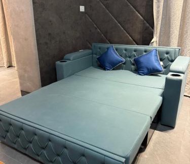 Bhimavaram House | cine magic