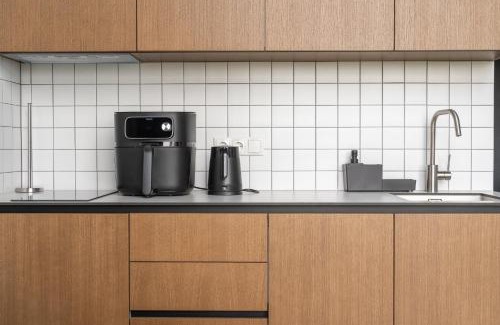 Vilnius Apartment | Cinema Loft - Self Check in