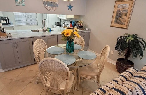 Iona Condo | Cinnamon Cove, Lake Front, Gated Community - Available as of 1/23/2025