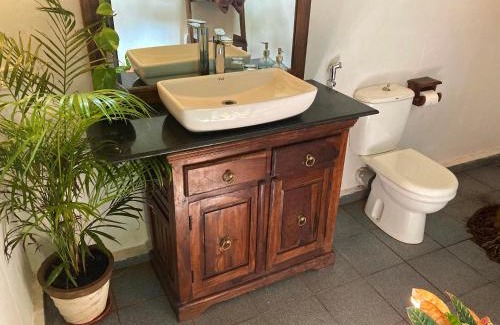 Agonda Resort | Cinnamon