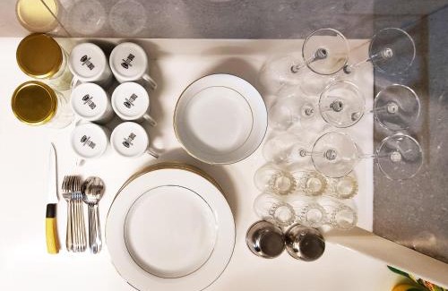 Colombo 02 Apartment | Cinnamon Life Premises, Colombo