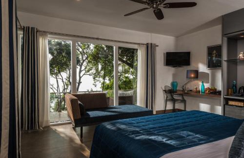 Karwar Resort | Cintacor Island Resort