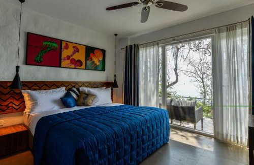 Karwar Resort | Cintacor Island Resort