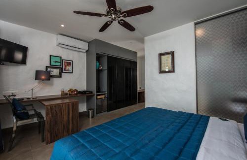 Karwar Resort | Cintacor Island Resort