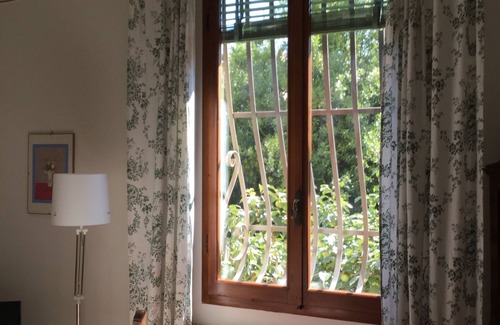 Sant' Ambrogio Apartment | CIOMPI SQUARE -S.AMBROGIO : the best location to enjoy Florence -LIFT-A/C-WI-FI
