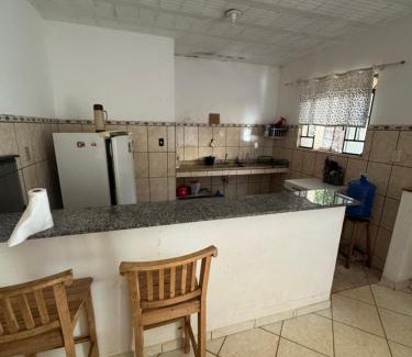 Serra do Cipo House | Cipó casa