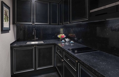 Besiktas Hotel | Ciragan Palace Kempinski