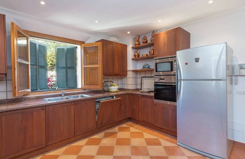 Fornalutx Villa | Circe - Villa With Private Pool In Fornalutx