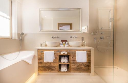 Zug Ski Chalet | Circle Chalets Arlberg