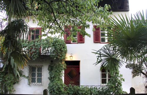 Kurtatsch an der Weinstraße Apartment | Cirillo Guesthouse