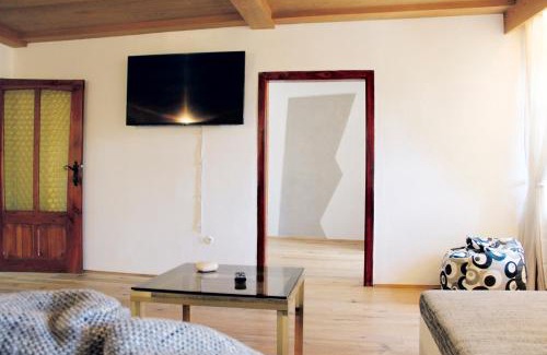 Kurtatsch an der Weinstraße Apartment | Cirillo Guesthouse