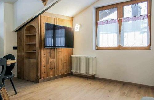 Padola Apartment | Cirmolo - Val Comelico Comfortable & Spacious