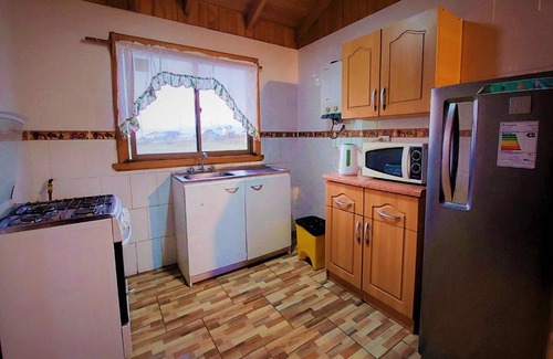 Cucao Apartment | Cisnes de Cucao