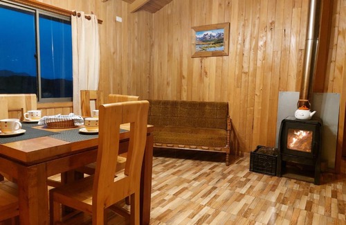 Cucao Apartment | Cisnes de Cucao