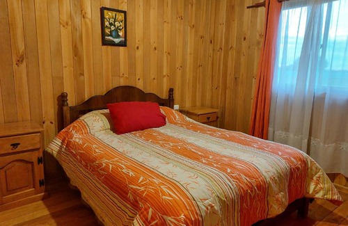 Cucao Apartment | Cisnes de Cucao