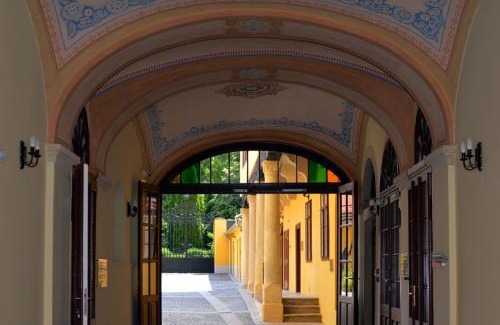 Pecs House | Ciszterci Szállás Pécs