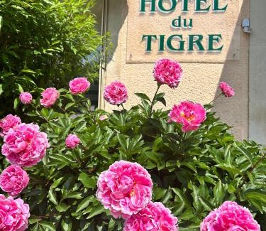 Verdun Hotel | Cit'Hotel du Tigre