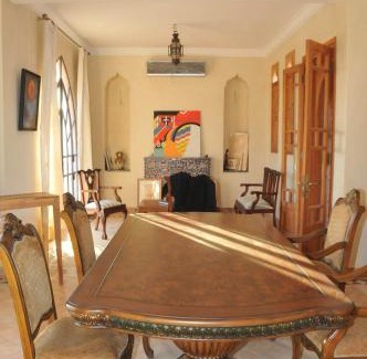 Ghmate House | Citadelle d'Orient