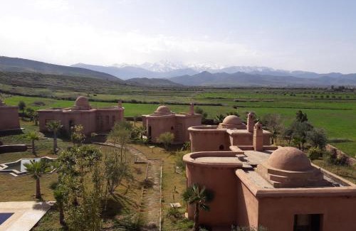 Ghmate House | Citadelle d'Orient