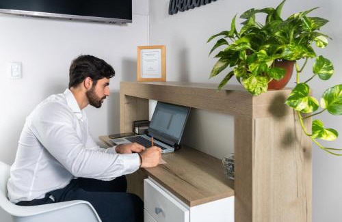 Cordoba Apartment | Citadina Alojamiento General Paz Departamento Premium con cochera y amenities