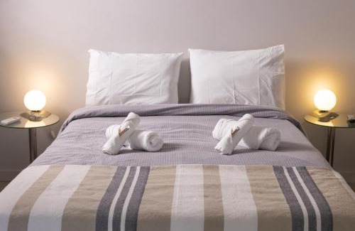 Cordoba Apartment | Citadina Alojamiento General Paz Departamento Premium con cochera y amenities