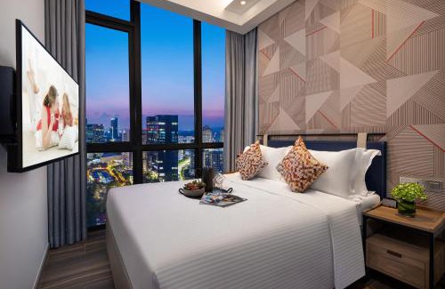 Balestier Road Apartment | Citadines Balestier Singapore