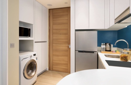 Cebu Apartment | Citadines Cebu City