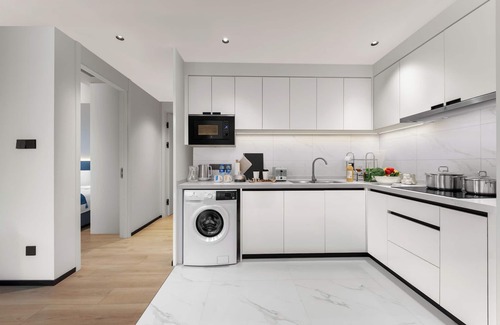 Qingyang Apartment | Citadines Guanghua Chengdu