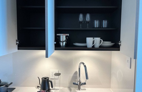 Chinatown Hotel | Citadines Harbour Front Yokohama