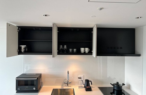 Chinatown Hotel | Citadines Harbour Front Yokohama