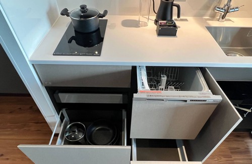 Chinatown Hotel | Citadines Harbour Front Yokohama