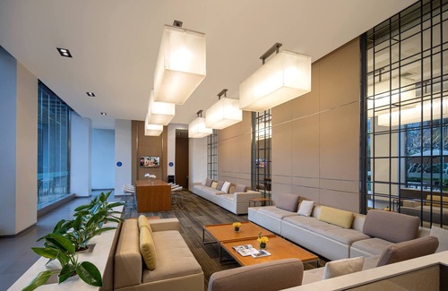 Nanhai Apartment | Citadines Nanhai Foshan
