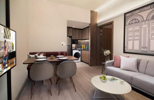 Rochor Apartment | Citadines Rochor Singapore