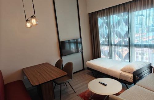 Rochor Apartment | Citadines Rochor Singapore