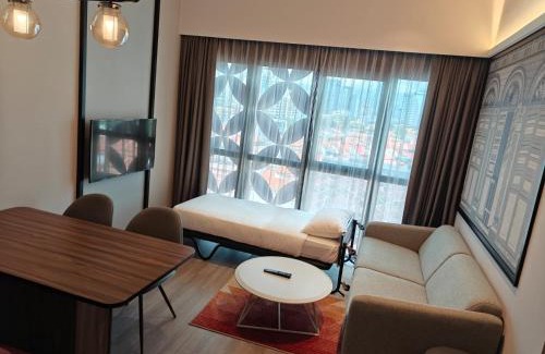 Rochor Apartment | Citadines Rochor Singapore