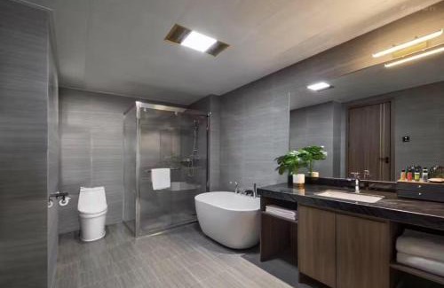 Shushan Apartment | Citadines Zhengda Mall Hefei