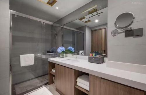 Shushan Apartment | Citadines Zhengda Mall Hefei
