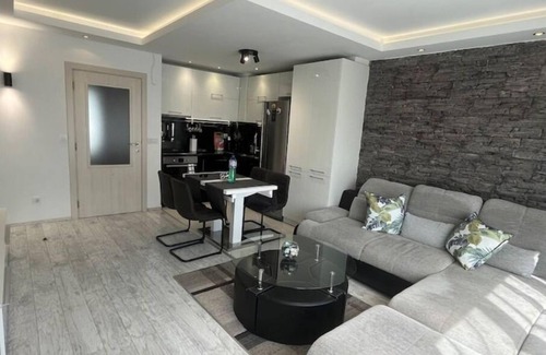 Lozenets Condo | Cite Jardin Apart @ Vitosha, Sofia