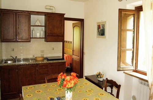 Citerna Villa | Citerna Relaxing Getaway