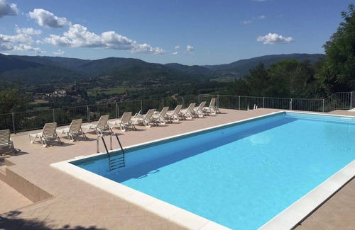 Citerna Villa | Citerna Relaxing Getaway