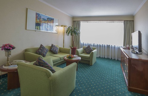 Beijing Hotel | CITIC Hotel Beijing Airport