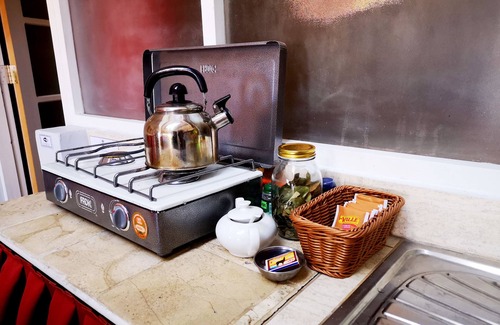 San Blas Apartment | Cities of the World - Apartments Cusco