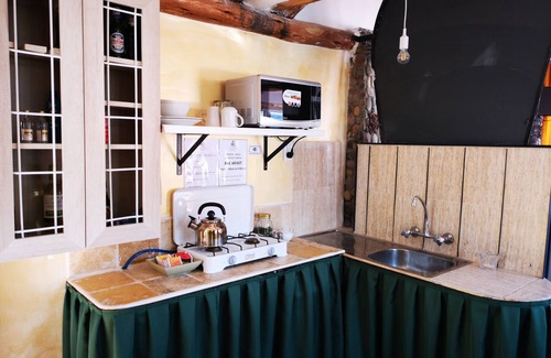 San Blas Apartment | Cities of the World - Apartments Cusco