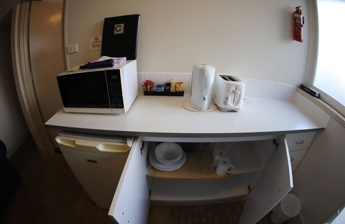 Mayfield West Hotel | Citigate Motel Newcastle