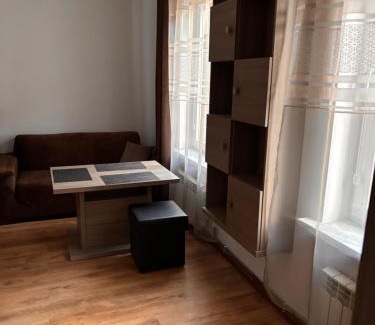 Brodnica Apartment | CitiMarina56