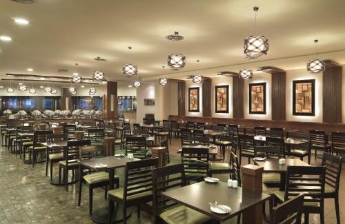 Mid Valley City Hotel | Cititel Mid Valley