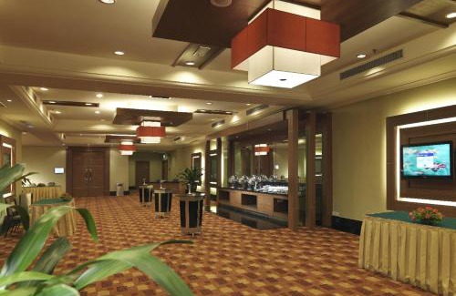 Mid Valley City Hotel | Cititel Mid Valley